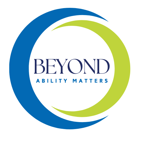 Beyond Ability Matters logo