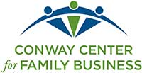 Conway Center logo