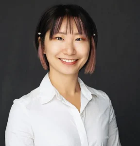 Dr. Yu-Ling Chen, Director of Applied Behavior Analysis