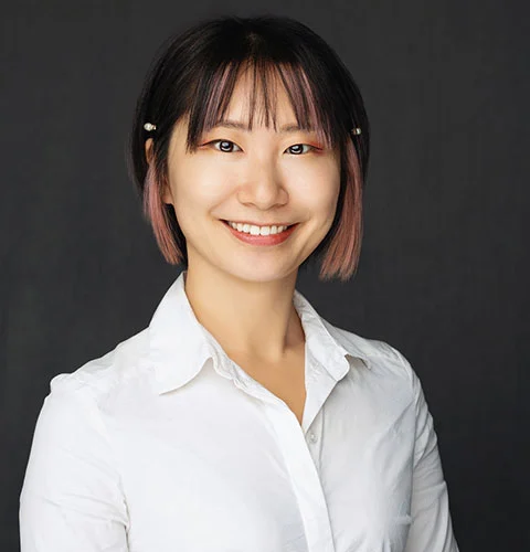 Dr. Yu-Ling Chen