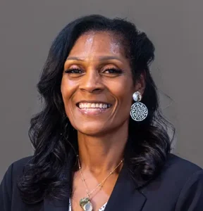 Angela Bryant, Executive Director of Intervention Services at Ability Matters
